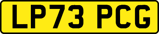 LP73PCG