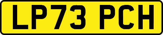 LP73PCH