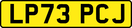 LP73PCJ