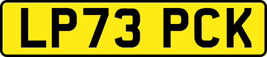 LP73PCK