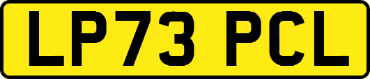 LP73PCL