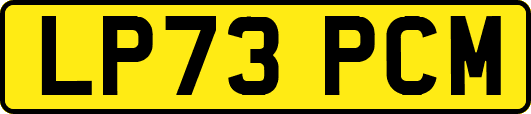 LP73PCM
