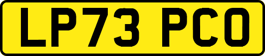 LP73PCO