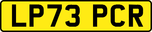 LP73PCR