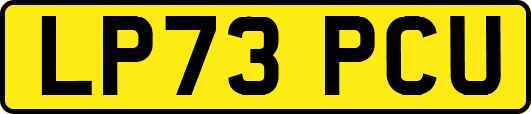 LP73PCU