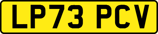 LP73PCV