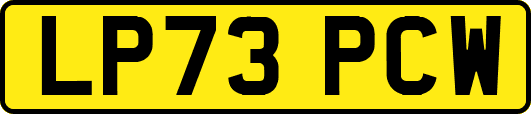 LP73PCW