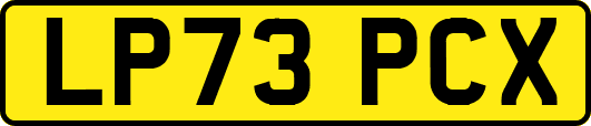 LP73PCX