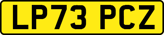 LP73PCZ
