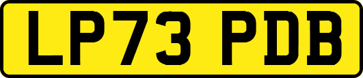 LP73PDB