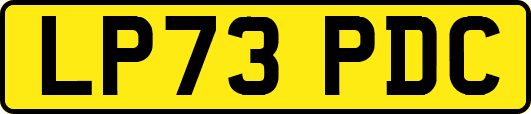 LP73PDC