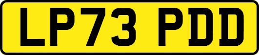 LP73PDD
