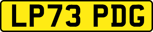 LP73PDG