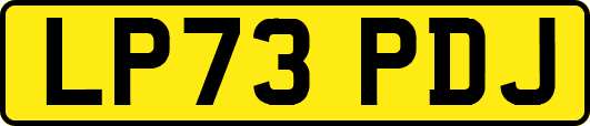 LP73PDJ