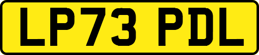 LP73PDL