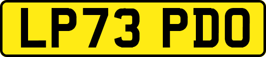 LP73PDO