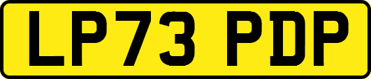LP73PDP