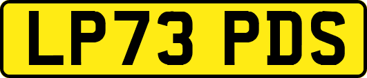 LP73PDS