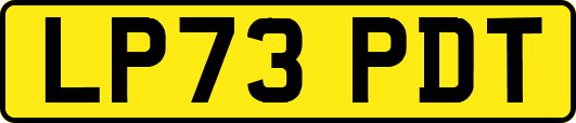 LP73PDT