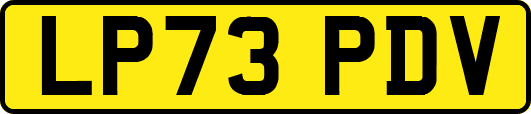 LP73PDV