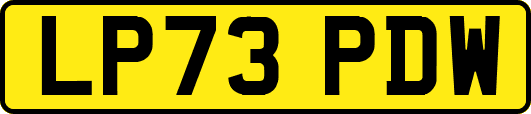LP73PDW