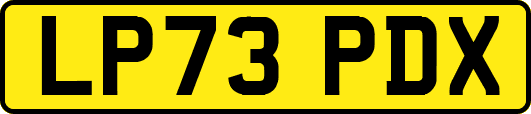 LP73PDX