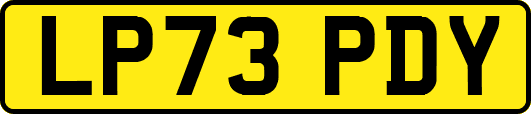 LP73PDY