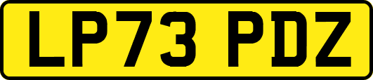 LP73PDZ