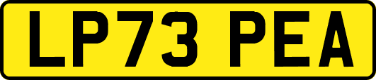LP73PEA