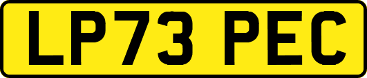 LP73PEC
