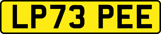 LP73PEE