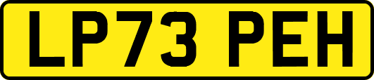 LP73PEH