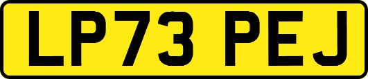 LP73PEJ
