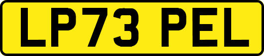 LP73PEL