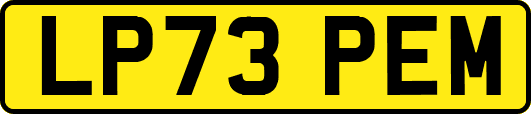 LP73PEM
