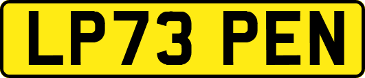 LP73PEN