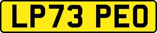 LP73PEO