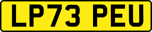 LP73PEU