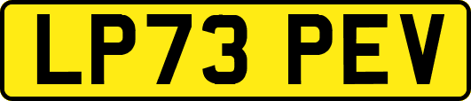 LP73PEV