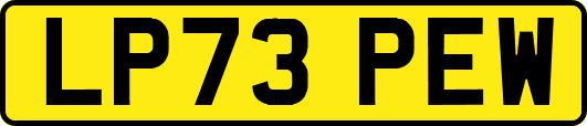 LP73PEW