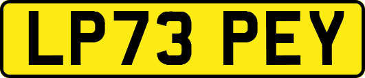 LP73PEY