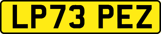 LP73PEZ