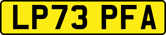 LP73PFA