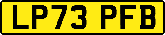 LP73PFB