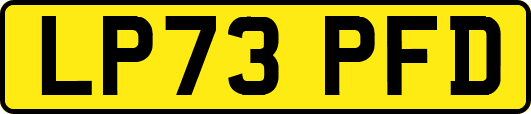 LP73PFD