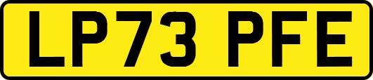 LP73PFE