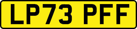 LP73PFF