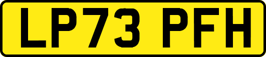 LP73PFH