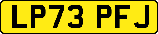LP73PFJ