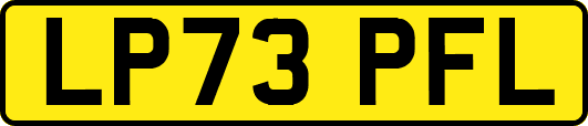 LP73PFL